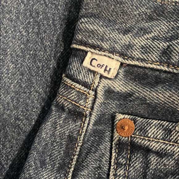 Citizens Of Humanity Ayla Jeans - Picture 5 of 10